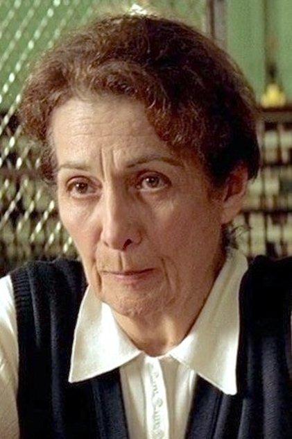 Betty Miller - Actor Profile Photo