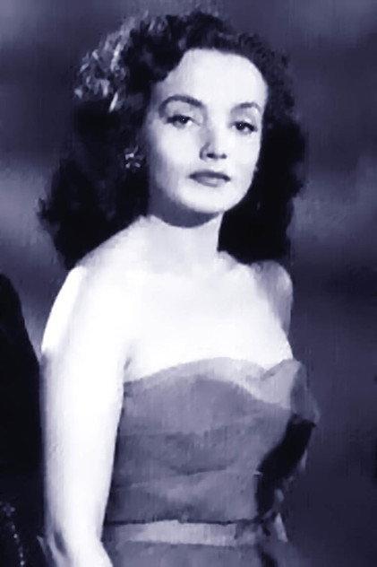 Conchita Carracedo - Actor Profile Photo