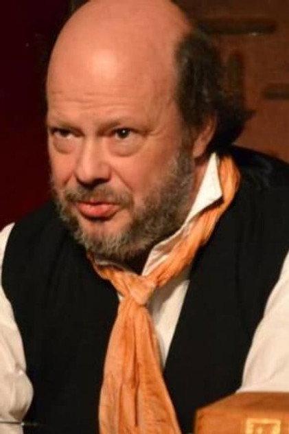 Alain Leclerc - Actor Profile Photo