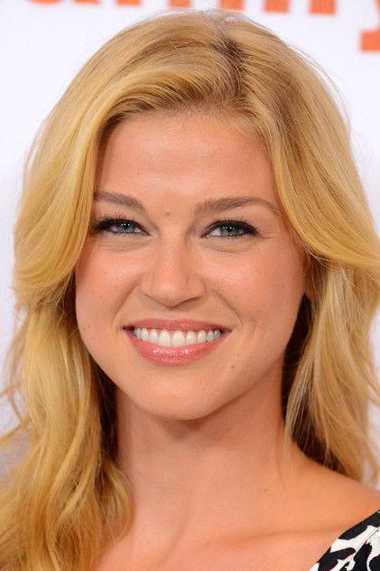 Adrianne Palicki - Actor Profile Photo