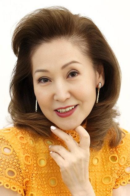 Chiharu Kuri - Actor Profile Photo