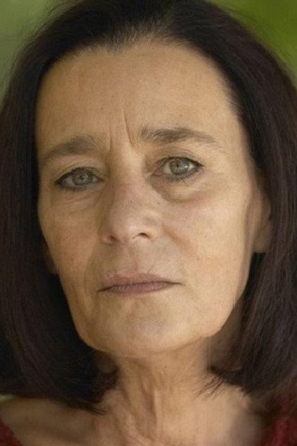 Cornelia Schmaus - Actor Profile Photo