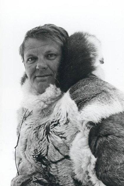 Jørgen Roos - Actor Profile Photo