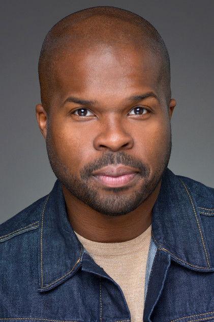 Ralph Prosper - Actor Profile Photo