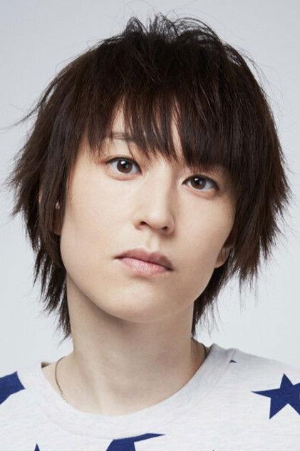 Mitsuki Saiga - Actor Profile Photo