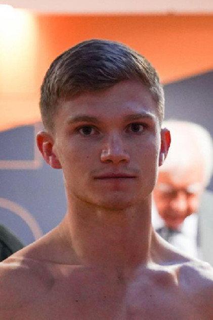 Macauley Owen - Actor Profile Photo