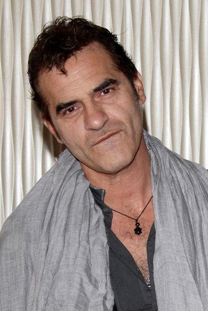 Francesco Baccini - Actor Profile Photo