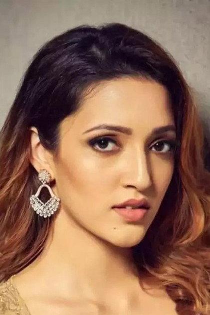 Neha Shetty - Actor Profile Photo