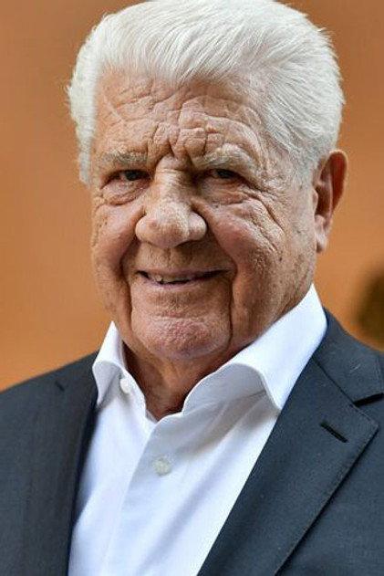 Jean Bousquet - Actor Profile Photo