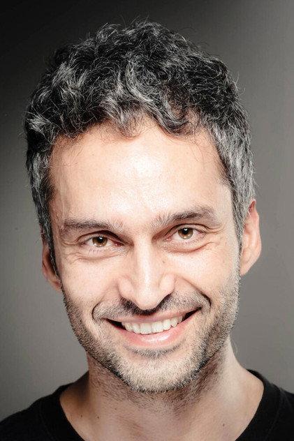 Vangelis Papadakis - Actor Profile Photo