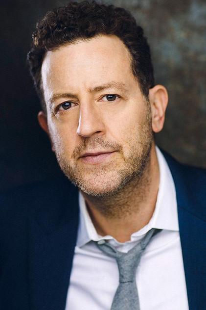 Joe Osheroff - Actor Profile Photo