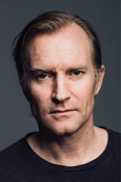 Ulrich Thomsen - Actor Profile Photo