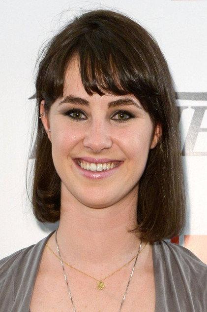 Kelly Byrne - Actor Profile Photo