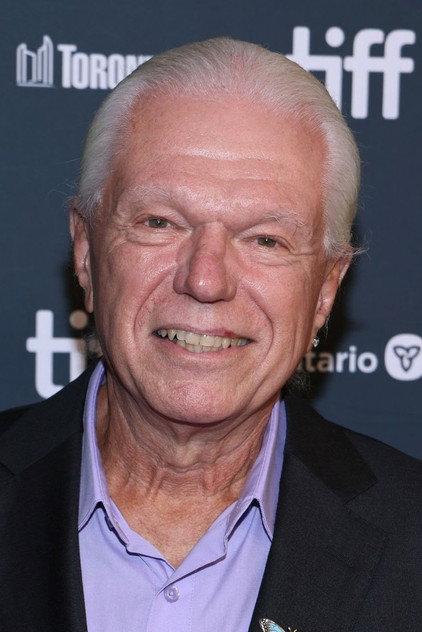 Brent Buell - Actor Profile Photo