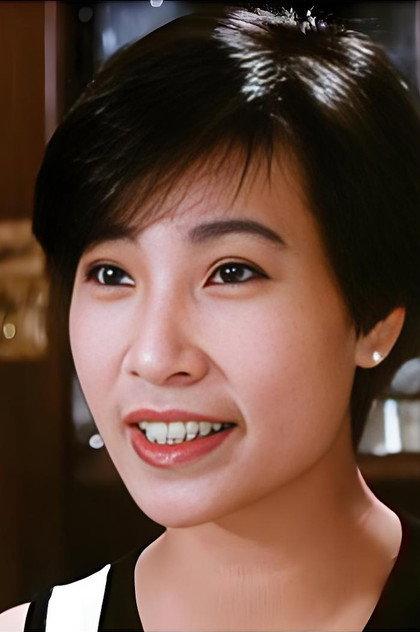 Carol Lee Yee-Ha - Actor Profile Photo