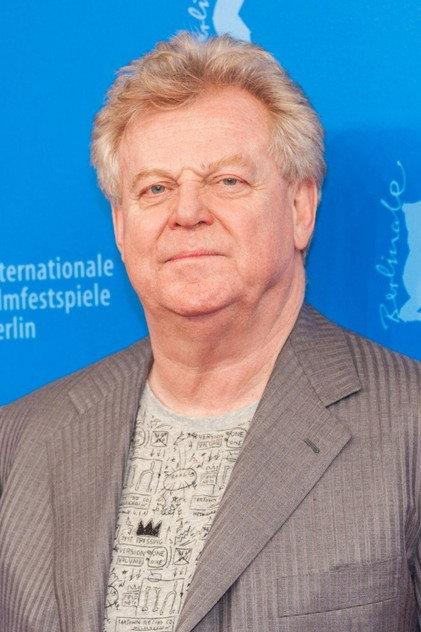 Colin MacCabe - Actor Profile Photo
