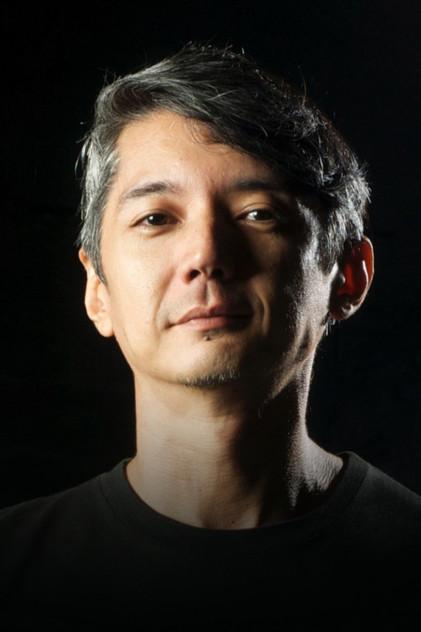 Yuri Yamamoto - Actor Profile Photo