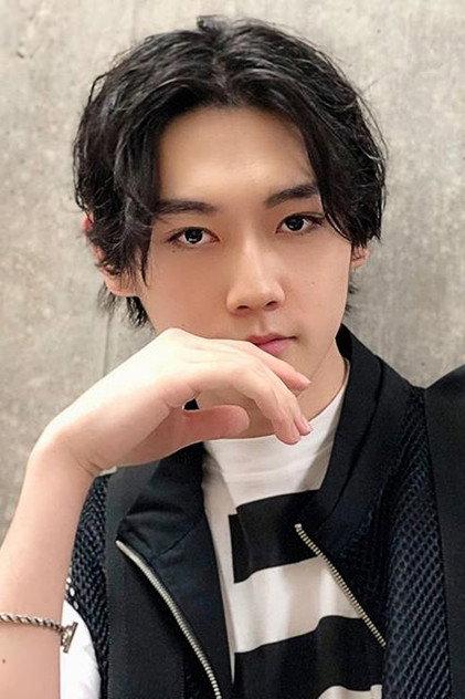 Karasu Hayashi - Actor Profile Photo