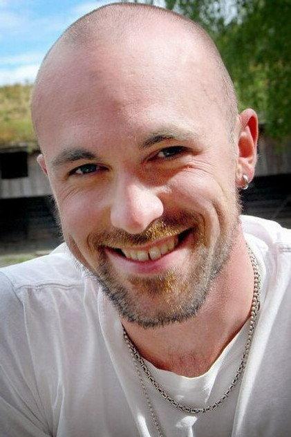 Lavrans Haga - Actor Profile Photo
