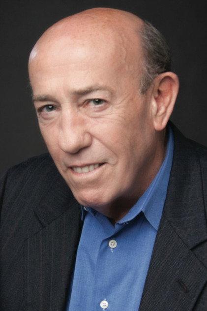 Bob Hungerford - Actor Profile Photo