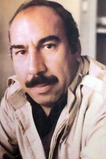 Karim Awad - Actor Profile Photo