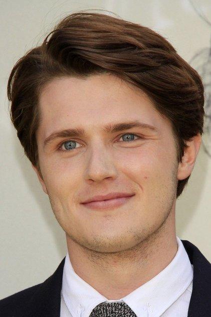 Eugene Simon - Actor Profile Photo