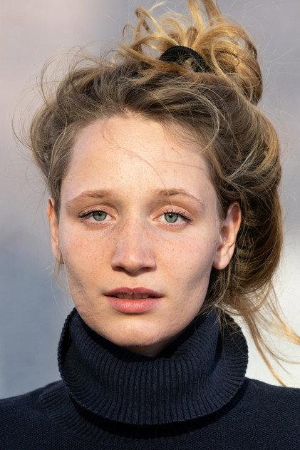 Lili Winderlich - Actor Profile Photo