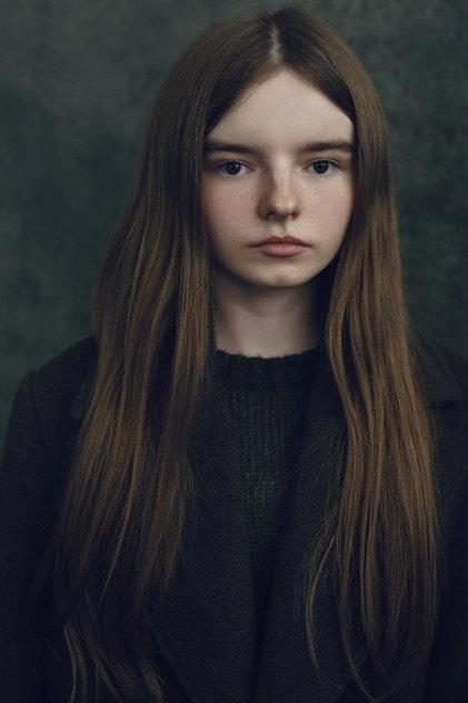 Ellie-May Sheridan - Actor Profile Photo