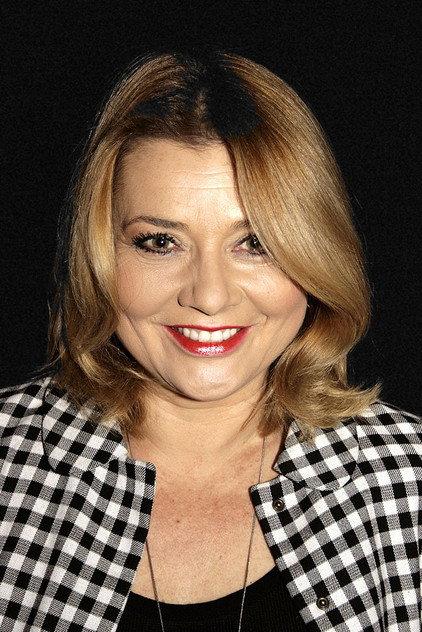 Małgorzata Ostrowska - Actor Profile Photo