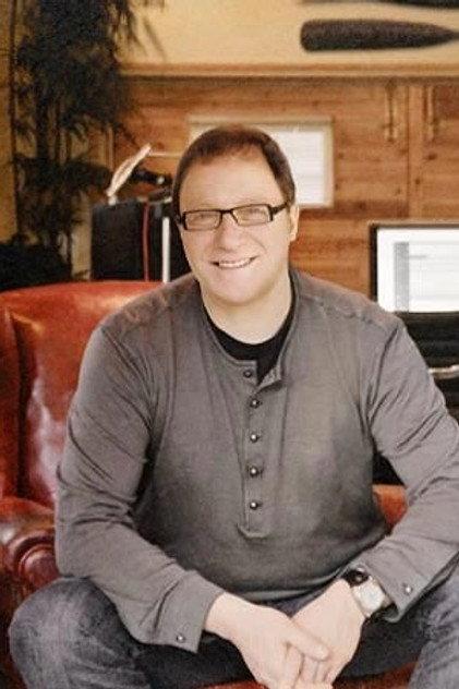 Ben Mink - Actor Profile Photo