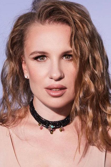 Valeriya Gai Germanika - Actor Profile Photo