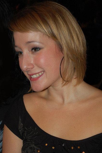 Lydia Cuestas - Actor Profile Photo