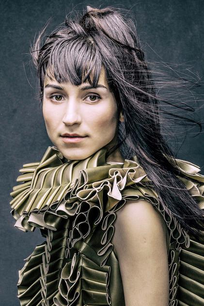 Laleh Pourkarim - Actor Profile Photo