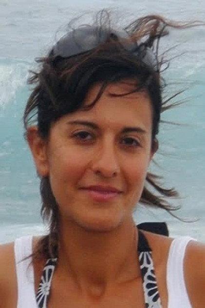 Olga Velasco - Actor Profile Photo