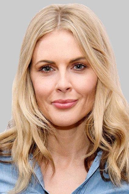 Donna Air - Actor Profile Photo