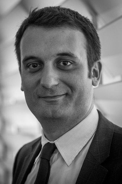 Florian Philippot - Actor Profile Photo