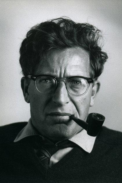 Paul Goodman - Actor Profile Photo