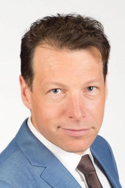 Herman van der Zandt - Actor Profile Photo