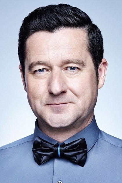 Dany Turcotte - Actor Profile Photo