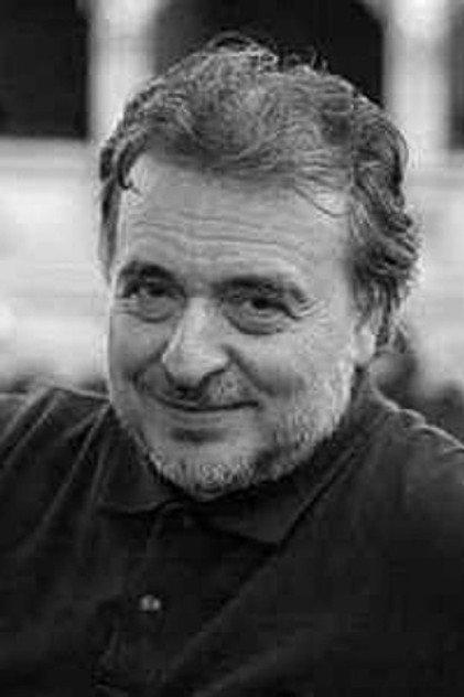Ernesto Gavazzi - Actor Profile Photo