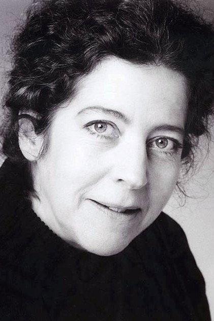 Jane Guernier - Actor Profile Photo