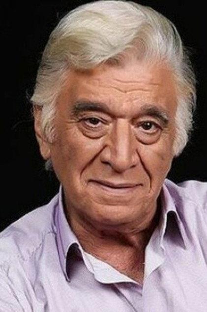 Mohammad Barsoozian - Actor Profile Photo