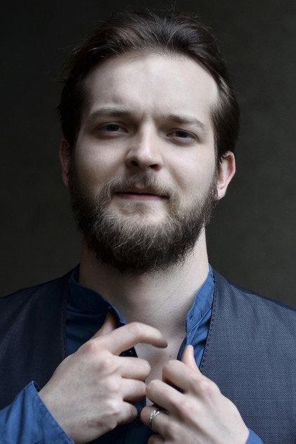 Pavlo Shpehun - Actor Profile Photo