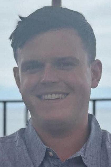 Kristoffer Johan Fogh Holmkjær - Actor Profile Photo