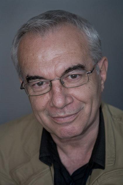 Şerif Gören - Actor Profile Photo