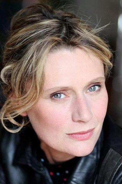 Christèle Tual - Actor Profile Photo