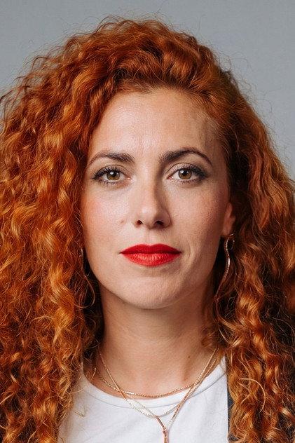 Sofía Privitera - Actor Profile Photo