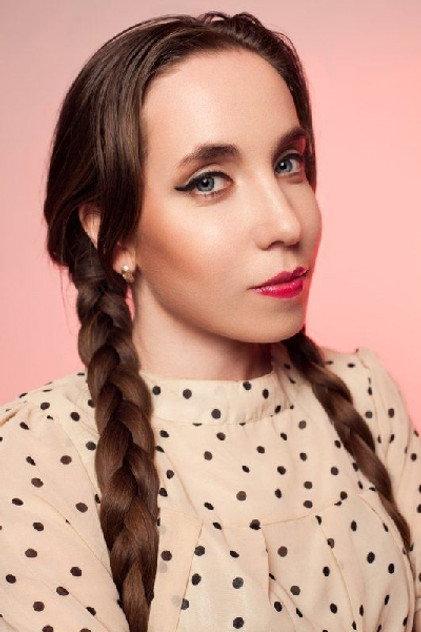 Kseniya Karatygina - Actor Profile Photo