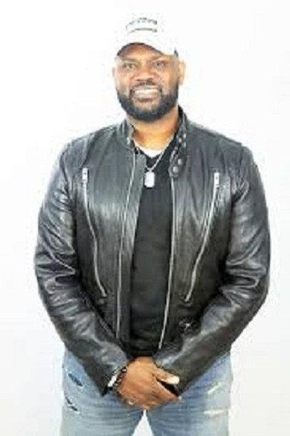 Kd Bowe - Actor Profile Photo