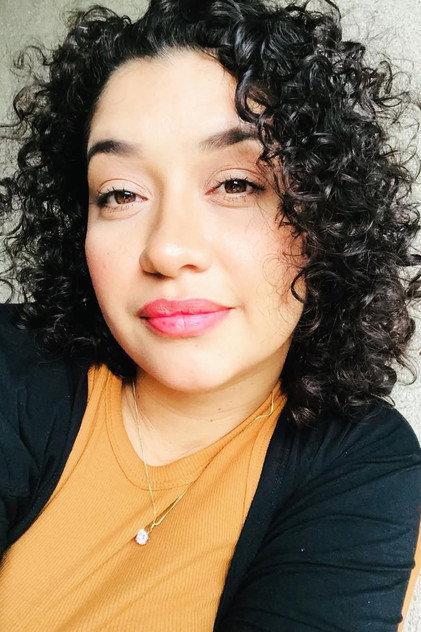 Amanda Magaiver - Actor Profile Photo